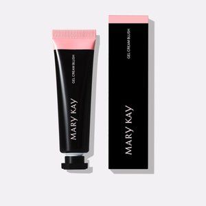 Blushing Pink Gel Cream Blush - Limited Edition - Mary Kay